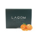 Табак для кальяна Lagom Christmas Orange 40 гр